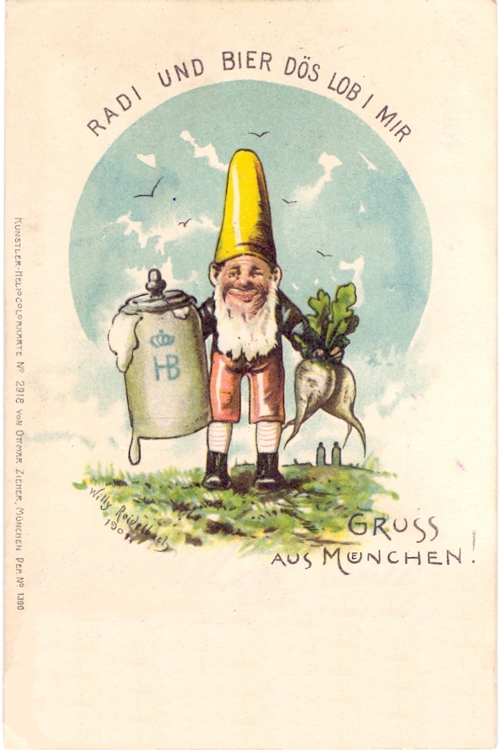 Ein Beispielbild